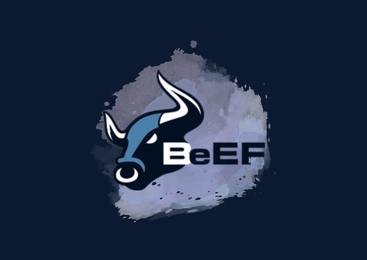 Intro to BeEF Framework