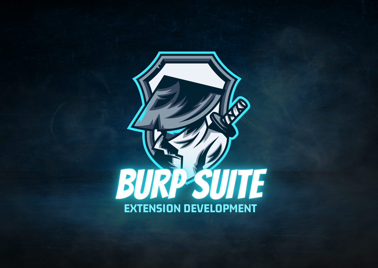 Mastering Burp Suite Extension Development 