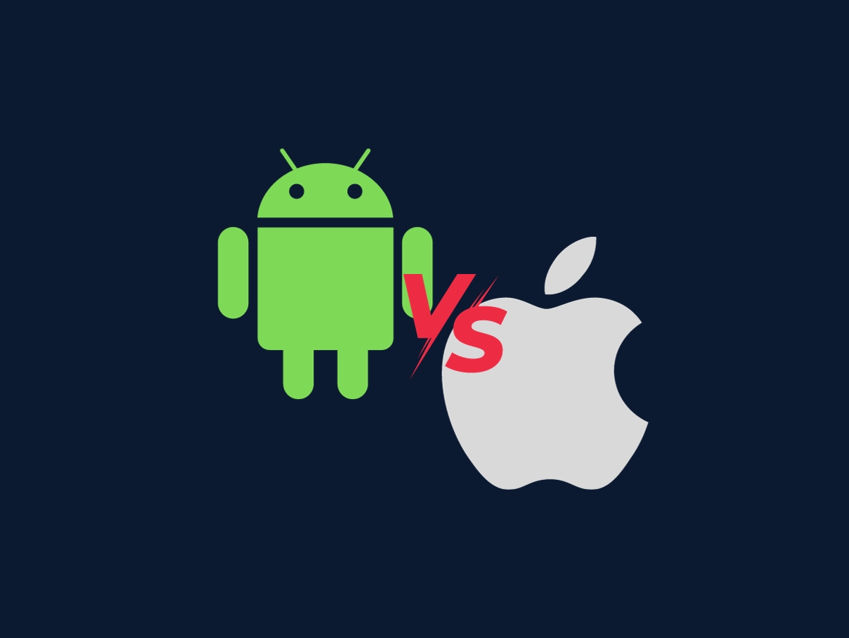 iOS vs. Android: A Deep Dive into Mobile Security Challenges